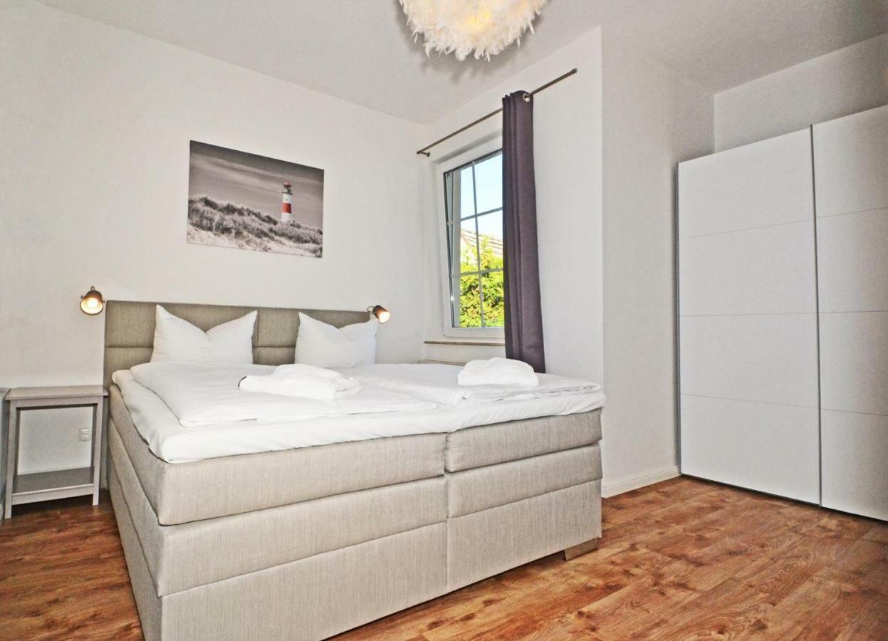 Haus Usedom Appartement Meeresbucht Koserow Esterno foto